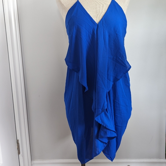 High end party dress: Small - Picture 4 of 4